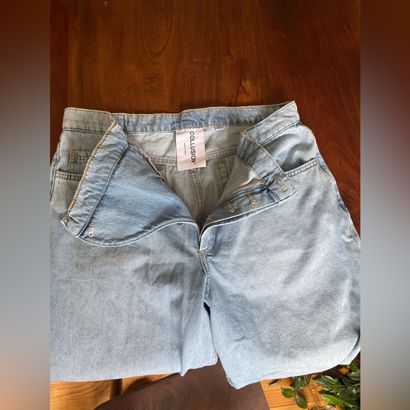 Collusion Jeans - Picture 2 of 4